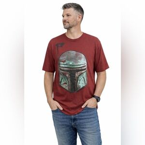 NWOT - Vintage Starwars‎ T-shirt